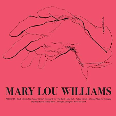 Mary Lou Williams - Mary Lou Williams