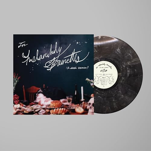 Japanese Breakfast - For Melancholy Brunettes & Sad Women