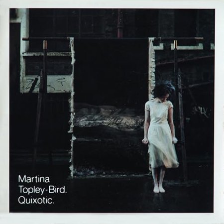 Martina Topley-bird - Quixotic