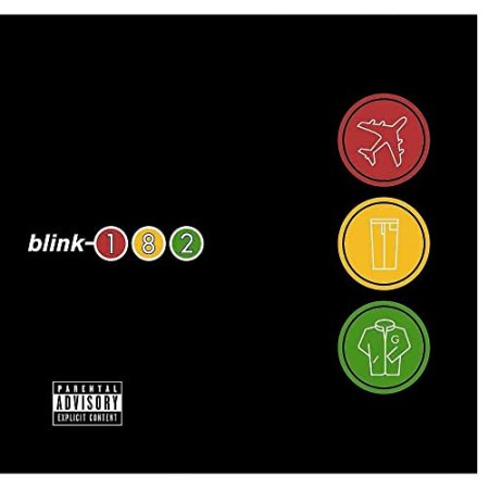 Blink-182 - Take Off Your Pants And Jacket
