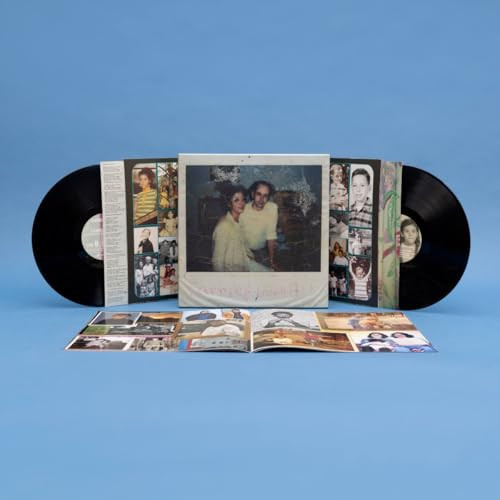 Sufjan Stevens - Carrie & Lowell