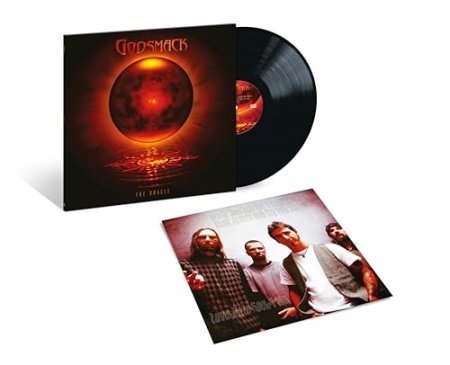 Godsmack - The Oracle