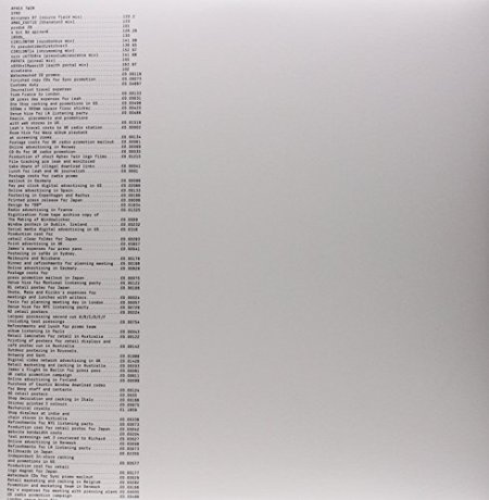 Aphex Twin - Syro