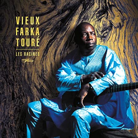 Vieux Farka Toure - Les Racines