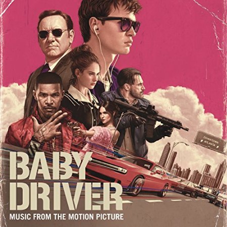 Various - Baby Driver