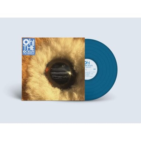 The Wombats - Oh! The Ocean