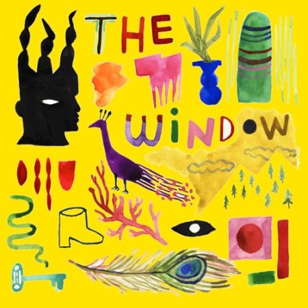 Cécile Mclorin Salvant - The Window