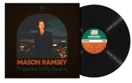 Mason Ramsey - I'll See You In My Dreams