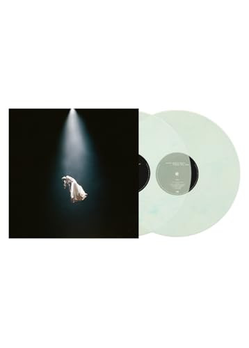 Ariana Grande - eternal sunshine deluxe: brighter days ahead