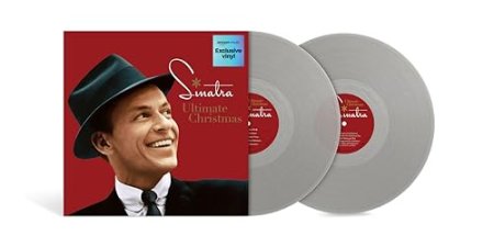 Frank Sinatra - Ultimate Christmas