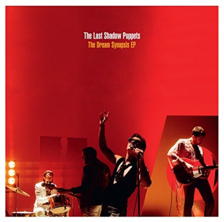 The Last Shadow Puppets - The Dream Synopsis