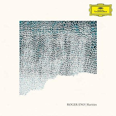 Roger Eno - The Turning Year: Rarities