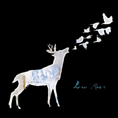 Low Roar - Low Roar