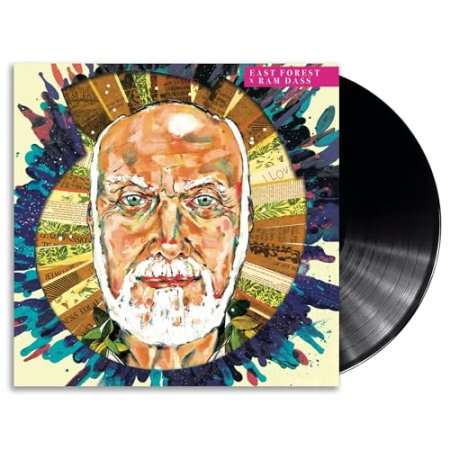 East Forest - Ram Dass