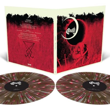 Cough - Ritual Abuse