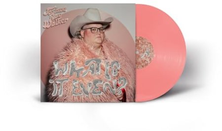 Joshua Ray Walker - What Is It Even?