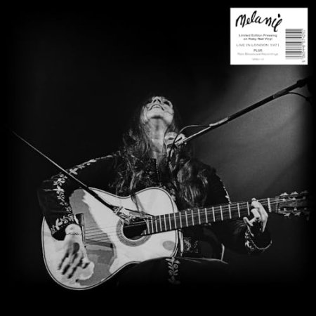 Melanie - Close To It All