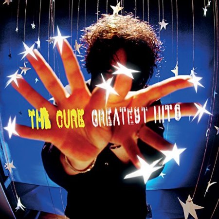 The Cure - The Greatest Hits