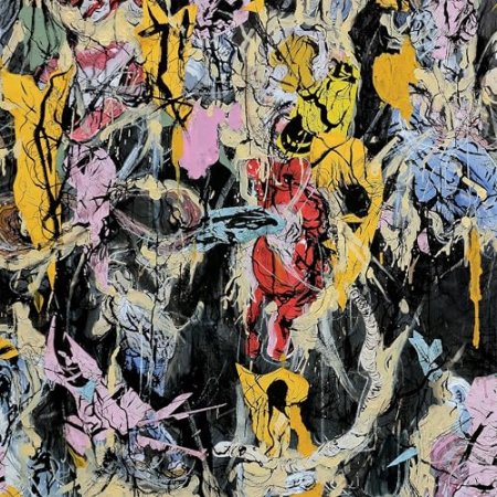 Sumac & Moor Mother - The Film