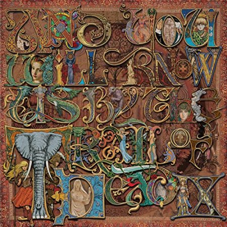 And You Will Know Us By The Trail Of Dead - IX