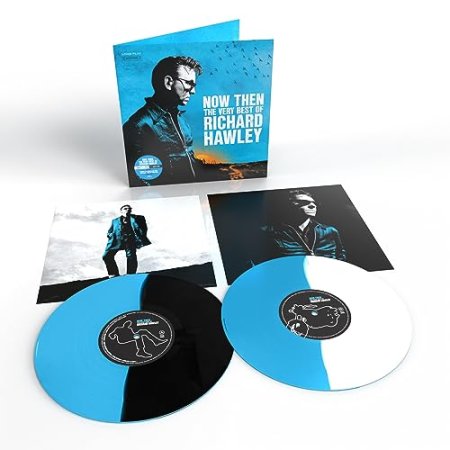Richard Hawley - Now Then: The Very Best of Richard Hawley