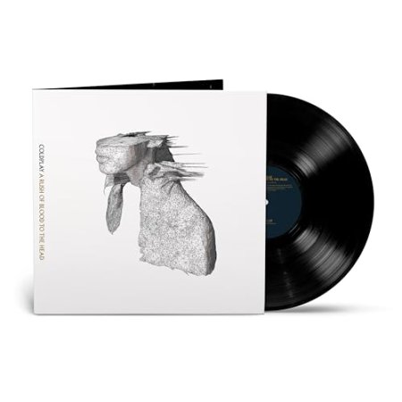 Coldplay - A Rush of Blood to the Head