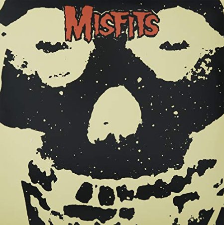 Misfits - Misfits