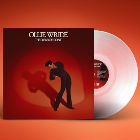 Ollie Wride - The Pressure Point