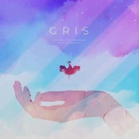Berlinist - Gris
