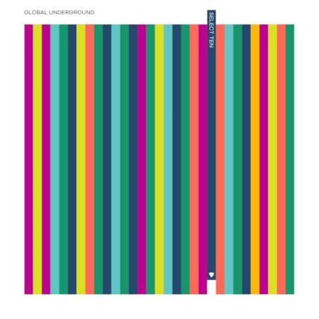 Global Underground - Global Underground: Select #10