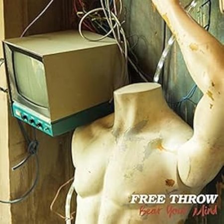 Free Throw - Bear Your Mind