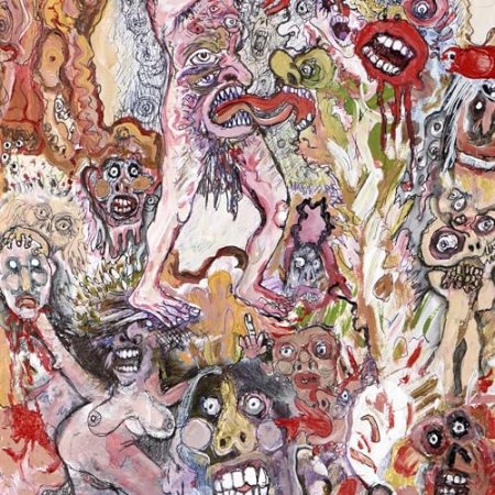 The Bug Club - Very Human Features