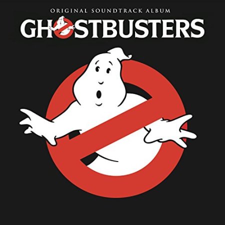 Various - Ghostbusters