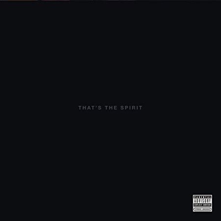 Bring Me The Horizon - That's the Spirit