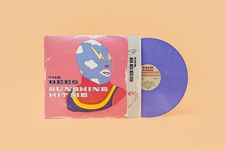 The Bees - Sunshine Hit Me