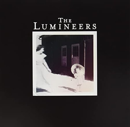The Lumineers - The Lumineers
