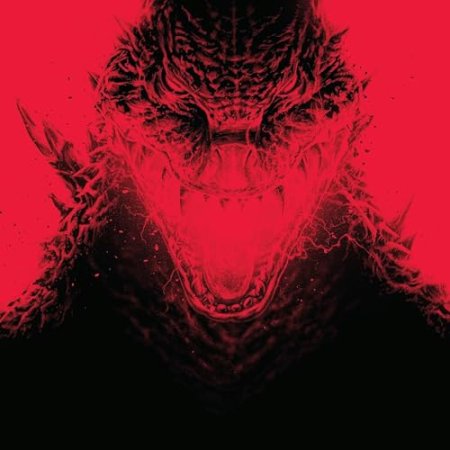 Takayuki Hattori - Godzilla 2000 - O.S.T.