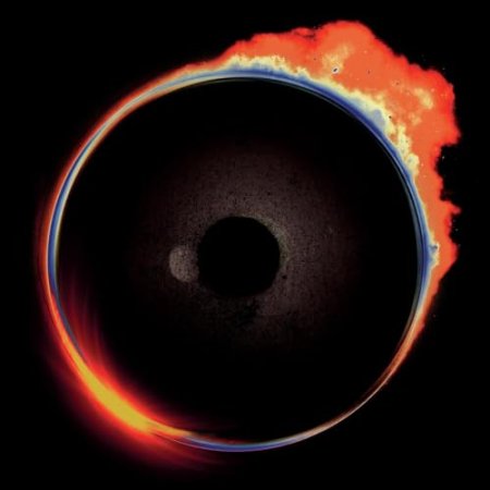 Bear Mccreary - The Singularity