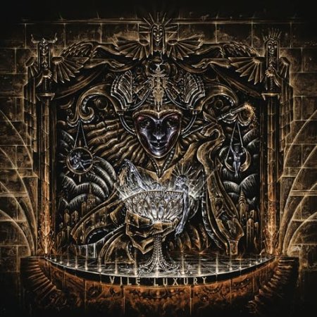 Imperial Triumphant - Vile Luxury