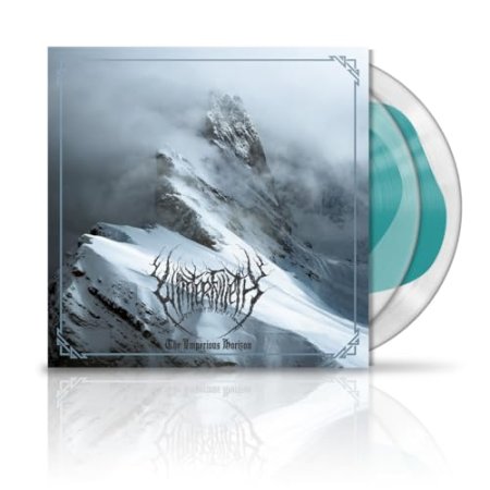 Winterfylleth - The Imperious Horizon