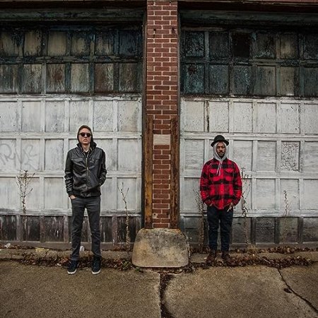 L'orange & Jeremiah Jae - The Night Took Us In Like Family