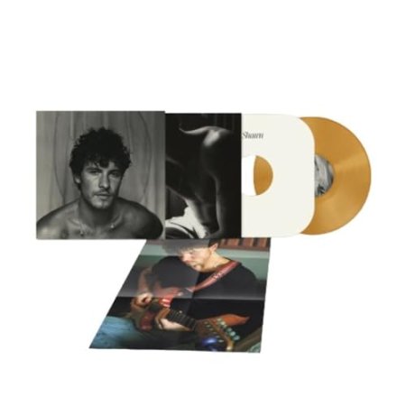Shawn Mendes - Shawn Mendes
