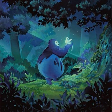 Gareth Coker - Ori and the Blind Forest
