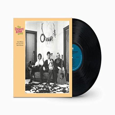 The Desert Rose Band - Desert Rose Band