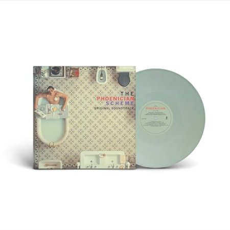 Various Artists - The Phoenician Scheme