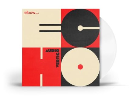Elbow - Audio Vertigo Echo Elbow EP5