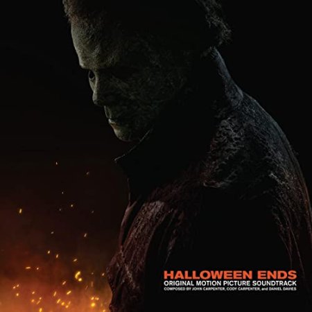 John Carpenter, Daniel Davies, Cody Carpenter - Halloween Ends