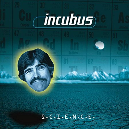 Incubus - S.C.I.E.N.C.E.