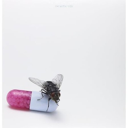 Red Hot Chili Peppers - I'm with You