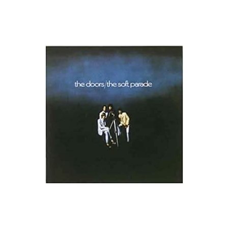 Doors - The Soft Parade